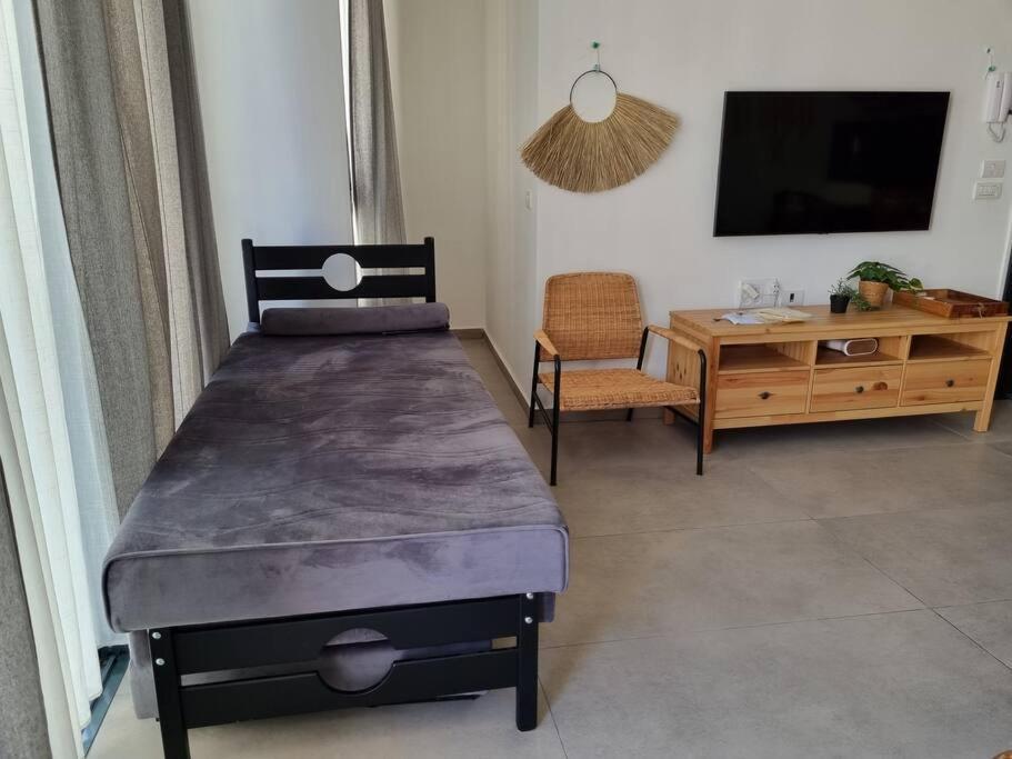 Hakerem New Luxury 3 Rooms Apartments And 2 Rooms Penthaus Tel Aviv Exterior foto