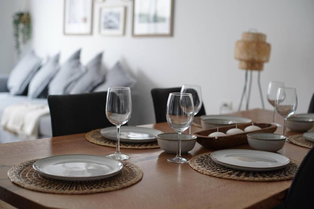 Hakerem New Luxury 3 Rooms Apartments And 2 Rooms Penthaus Tel Aviv Exterior foto